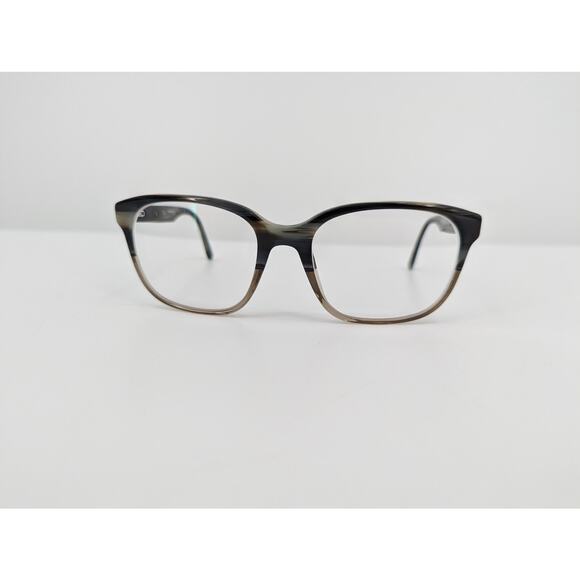 Ray-Ban Eyeglass Frames RB5340 5540 Black Gray Gradient 53mm 145 FRAMES ONLY - Picture 1 of 5